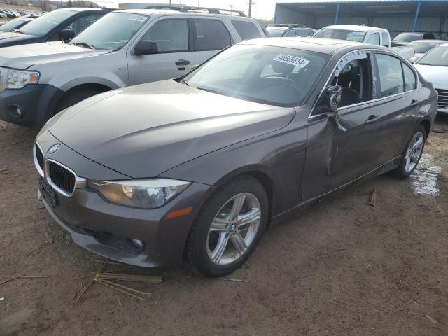 Автомобіль BMW 328 I 2015 | GrandCar