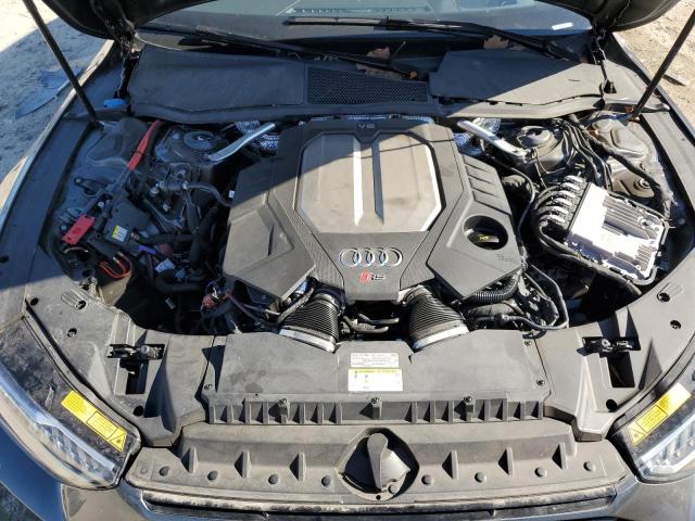Автомобіль AUDI RS7 2022 | GrandCar Автомобіль AUDI RS7 2022 | GrandCar