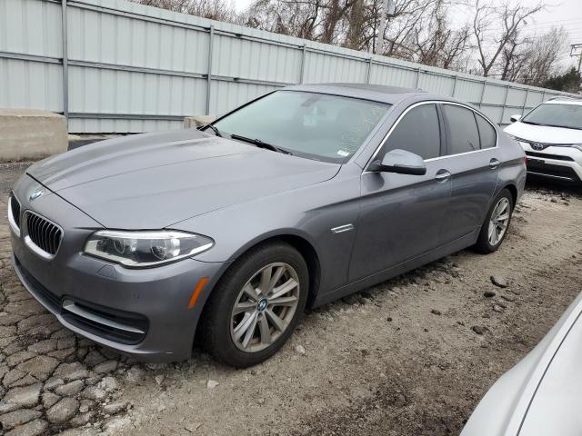 Автомобіль BMW 528 I 2014 | GrandCar