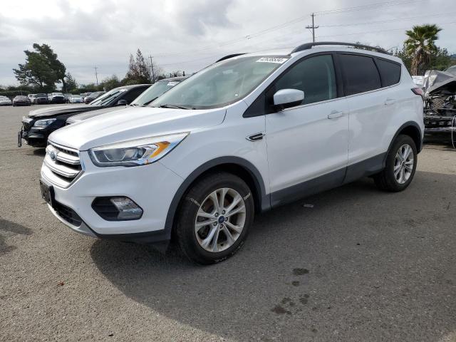 Автомобиль FORD ESCAPE SE 2017 | GrandCar