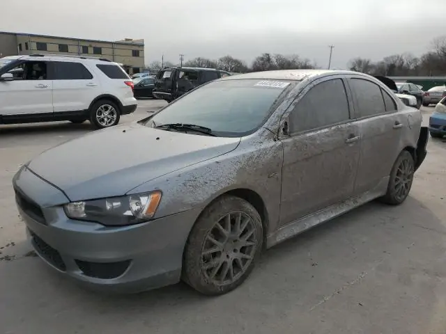 Автомобіль MITSUBISHI LANCER ES 2015 | GrandCar