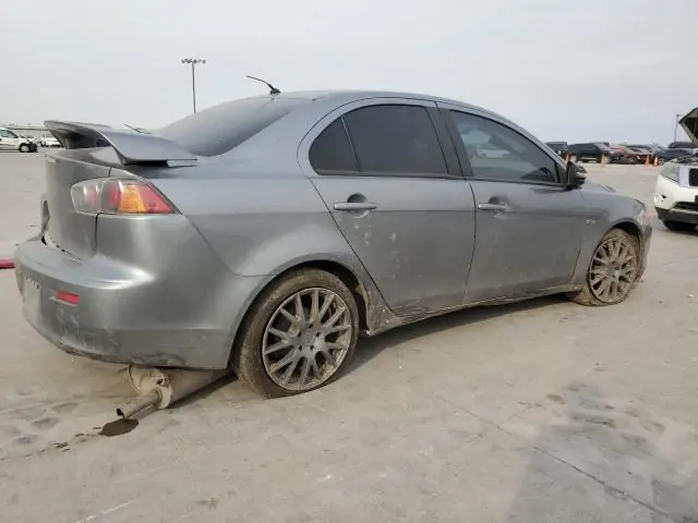 Автомобіль MITSUBISHI LANCER ES 2015 | GrandCar Автомобіль MITSUBISHI LANCER ES 2015 | GrandCar