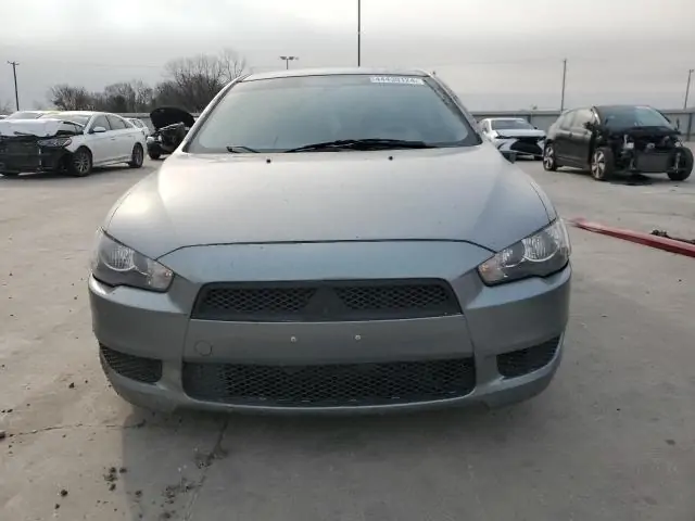 Автомобіль MITSUBISHI LANCER ES 2015 | GrandCar Автомобіль MITSUBISHI LANCER ES 2015 | GrandCar