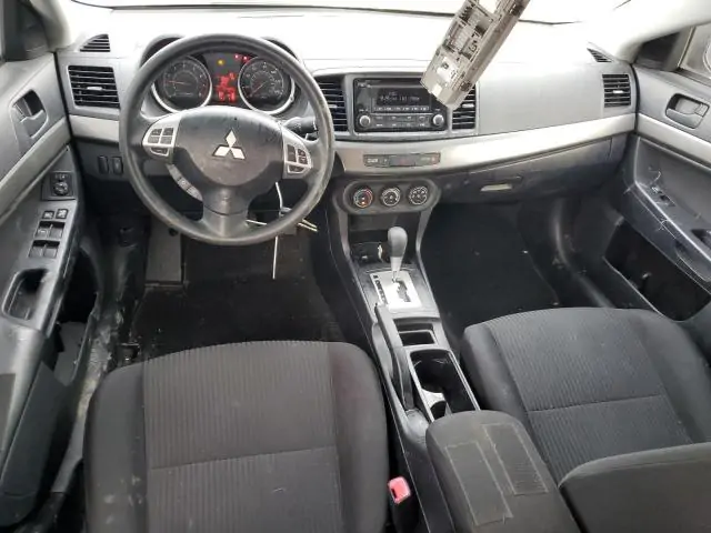 Автомобіль MITSUBISHI LANCER ES 2015 | GrandCar Автомобіль MITSUBISHI LANCER ES 2015 | GrandCar