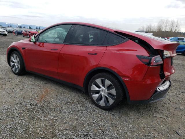 Автомобиль TESLA MODEL Y 2022 | GrandCar Автомобиль TESLA MODEL Y 2022 | GrandCar