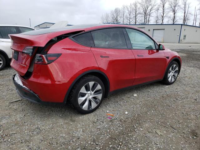 Автомобиль TESLA MODEL Y 2022 | GrandCar Автомобиль TESLA MODEL Y 2022 | GrandCar