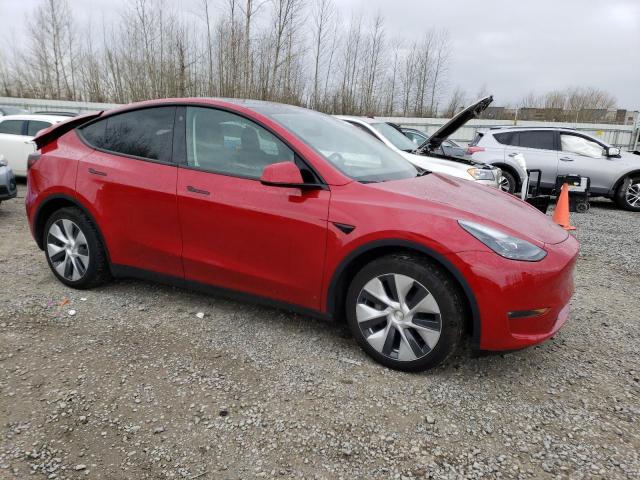 Автомобиль TESLA MODEL Y 2022 | GrandCar Автомобиль TESLA MODEL Y 2022 | GrandCar