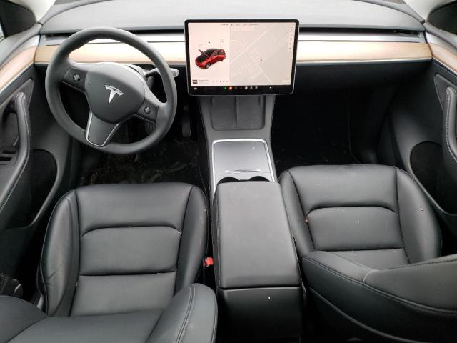 Автомобиль TESLA MODEL Y 2022 | GrandCar Автомобиль TESLA MODEL Y 2022 | GrandCar