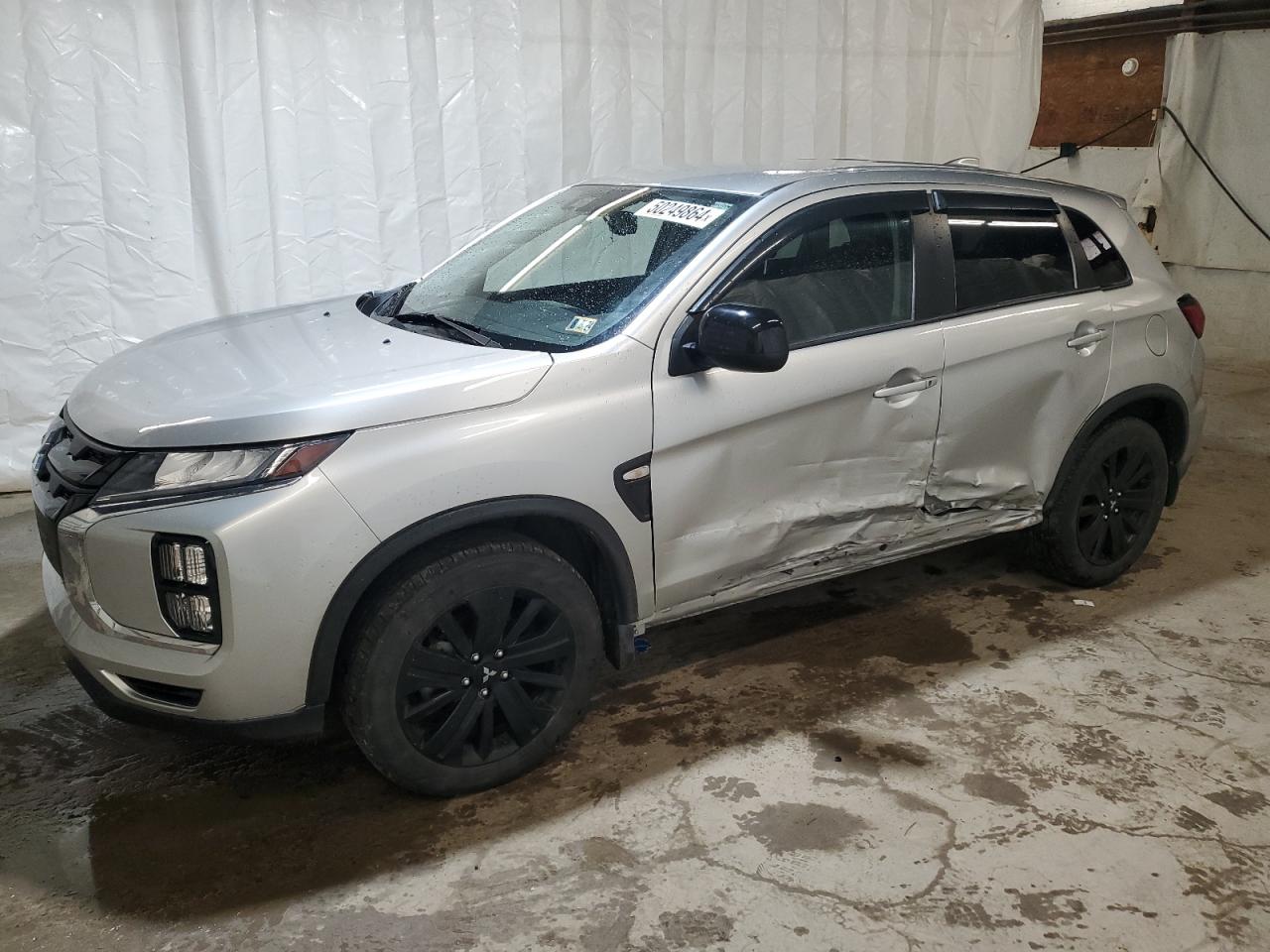 Автомобіль MITSUBISHI OUTLANDER SPORT ES 2021 | GrandCar Автомобіль MITSUBISHI OUTLANDER SPORT ES 2021 | GrandCar