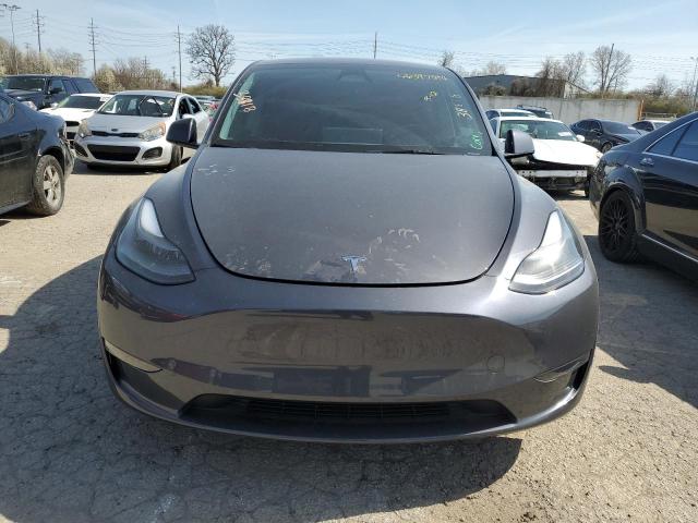 Автомобиль TESLA MODEL Y 2023 | GrandCar Автомобиль TESLA MODEL Y 2023 | GrandCar
