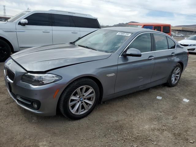 Автомобіль BMW 528 I 2016 | GrandCar