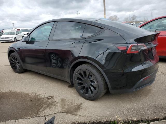 Автомобіль TESLA MODEL Y 2023 | GrandCar Автомобіль TESLA MODEL Y 2023 | GrandCar