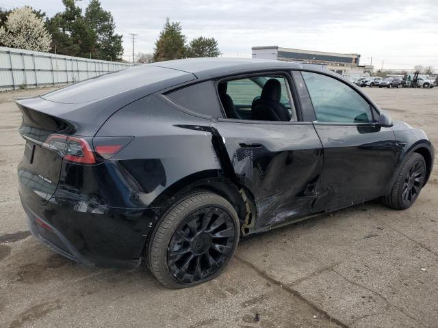 Автомобіль TESLA MODEL Y 2023 | GrandCar Автомобіль TESLA MODEL Y 2023 | GrandCar
