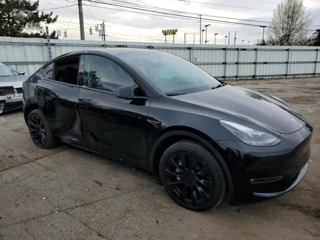 Автомобіль TESLA MODEL Y 2023 | GrandCar Автомобіль TESLA MODEL Y 2023 | GrandCar
