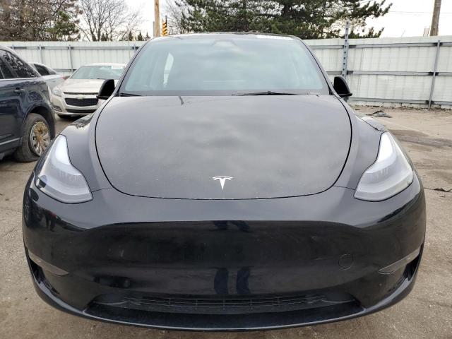 Автомобіль TESLA MODEL Y 2023 | GrandCar Автомобіль TESLA MODEL Y 2023 | GrandCar