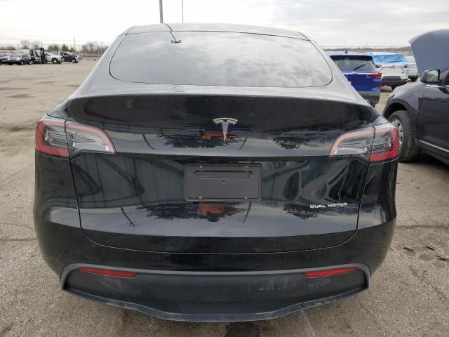 Автомобіль TESLA MODEL Y 2023 | GrandCar Автомобіль TESLA MODEL Y 2023 | GrandCar