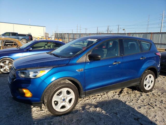 Автомобиль FORD ESCAPE S 2017 | GrandCar