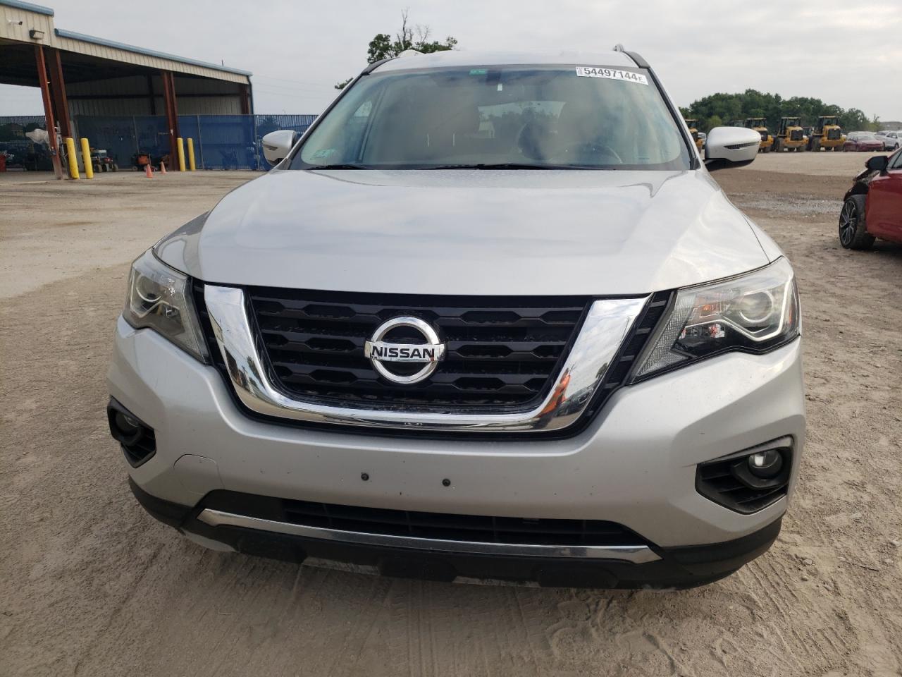 Автомобиль NISSAN PATHFINDER SV 2020 | GrandCar Автомобиль NISSAN PATHFINDER SV 2020 | GrandCar