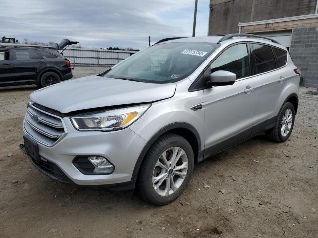 Автомобіль FORD ESCAPE SE 2018 | GrandCar