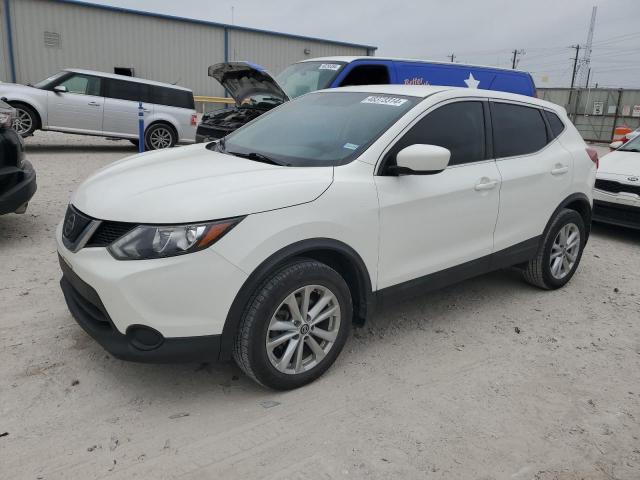 Автомобіль NISSAN ROGUE SPORT S 2019 | GrandCar