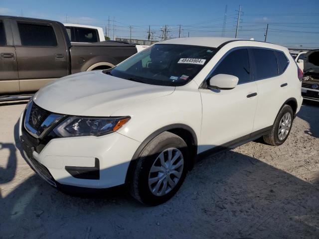 Автомобиль NISSAN ROGUE S 2018 | GrandCar