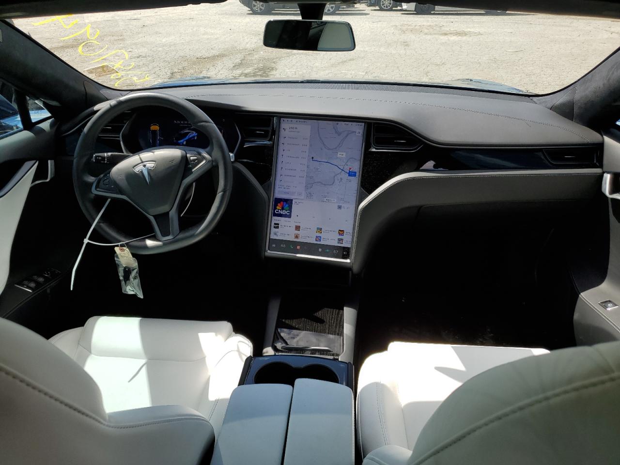 Автомобіль TESLA MODEL S 2021 | GrandCar Автомобіль TESLA MODEL S 2021 | GrandCar