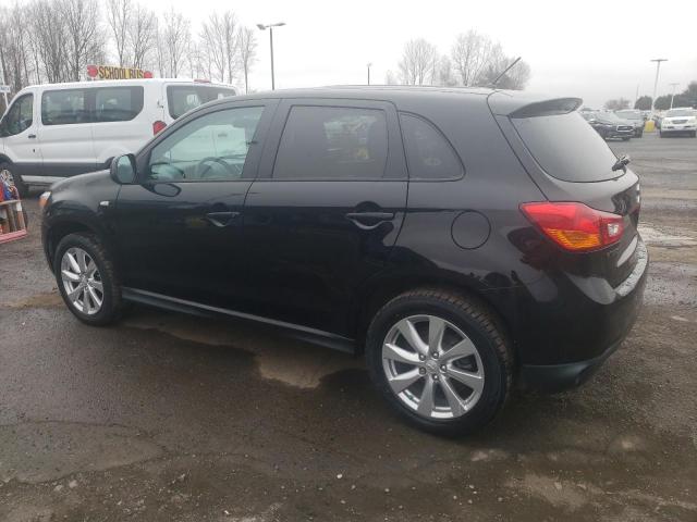 Автомобіль MITSUBISHI OUTLANDER SPORT ES 2015 | GrandCar Автомобіль MITSUBISHI OUTLANDER SPORT ES 2015 | GrandCar