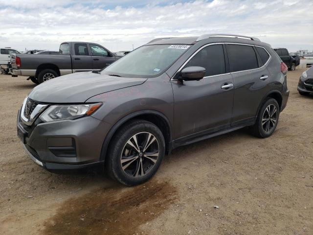 Автомобіль NISSAN ROGUE S 2019 | GrandCar