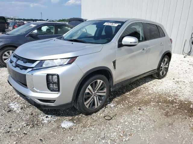 Автомобіль MITSUBISHI OUTLANDER SPORT SE 2020 | GrandCar