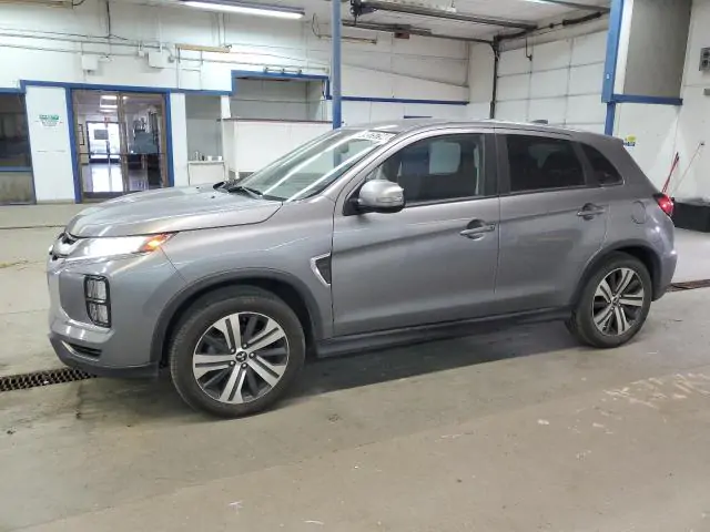 Автомобіль MITSUBISHI OUTLANDER SPORT ES 2021 | GrandCar