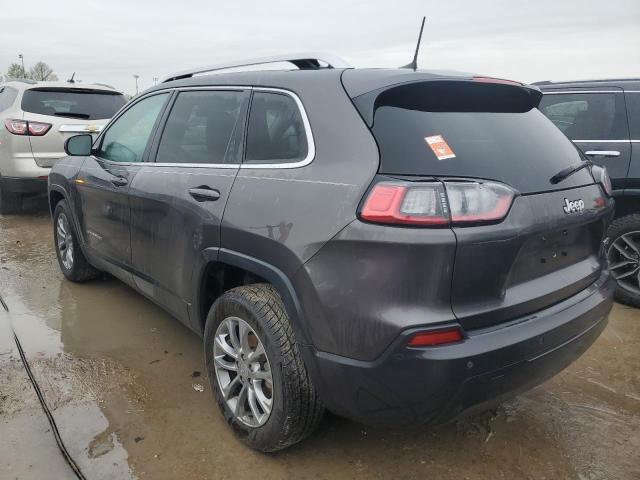 Автомобиль JEEP CHEROKEE LATITUDE PLUS 2019 | GrandCar Автомобиль JEEP CHEROKEE LATITUDE PLUS 2019 | GrandCar