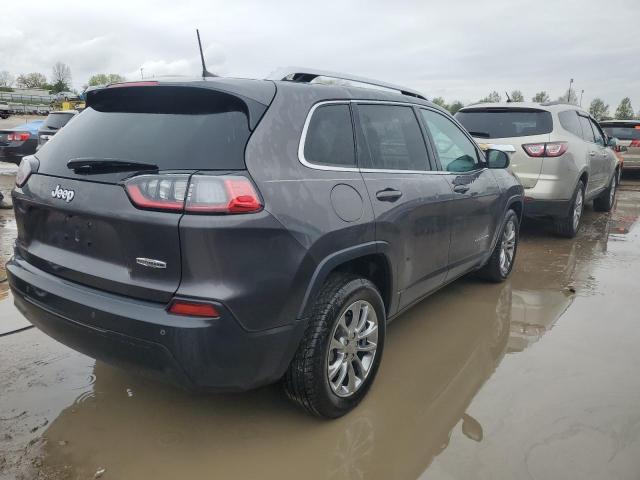 Автомобиль JEEP CHEROKEE LATITUDE PLUS 2019 | GrandCar Автомобиль JEEP CHEROKEE LATITUDE PLUS 2019 | GrandCar