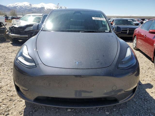 Автомобіль TESLA MODEL Y 2023 | GrandCar Автомобіль TESLA MODEL Y 2023 | GrandCar