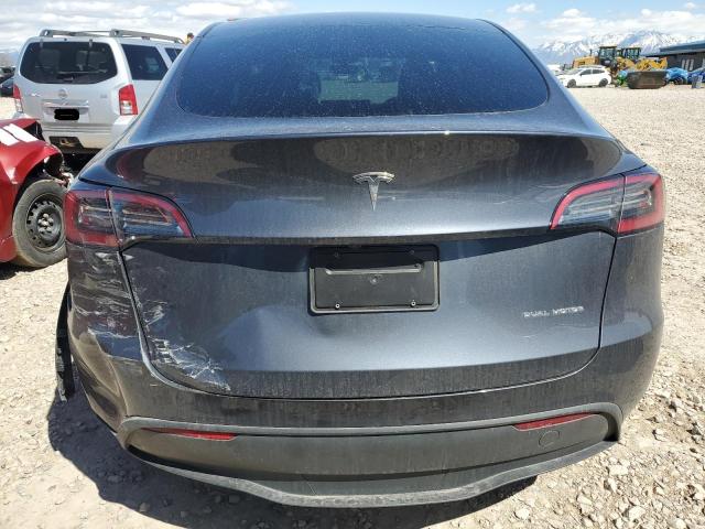 Автомобіль TESLA MODEL Y 2023 | GrandCar Автомобіль TESLA MODEL Y 2023 | GrandCar