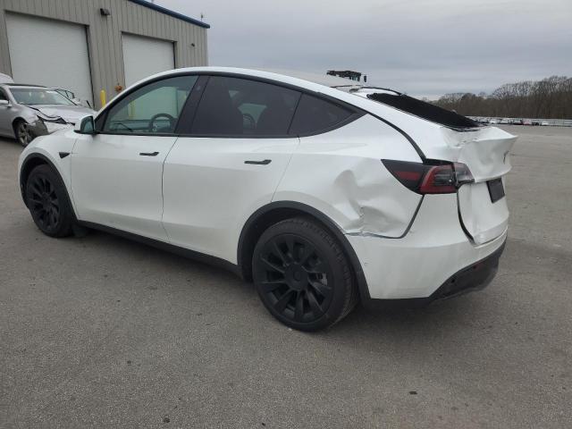 Автомобиль TESLA MODEL Y 2022 | GrandCar Автомобиль TESLA MODEL Y 2022 | GrandCar