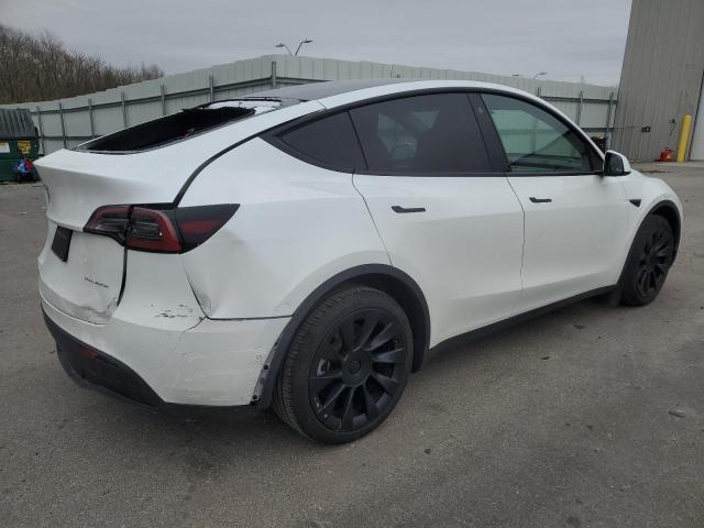 Автомобиль TESLA MODEL Y 2022 | GrandCar Автомобиль TESLA MODEL Y 2022 | GrandCar