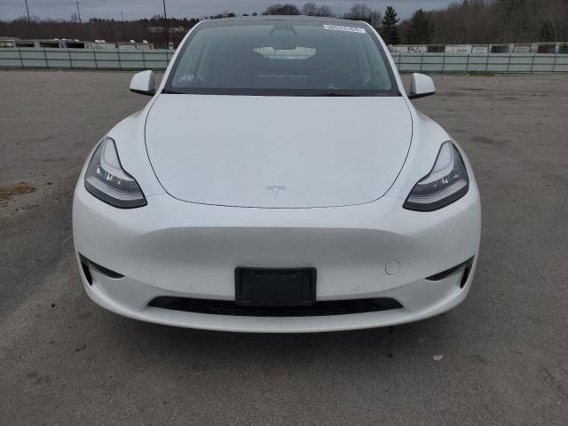 Автомобиль TESLA MODEL Y 2022 | GrandCar Автомобиль TESLA MODEL Y 2022 | GrandCar