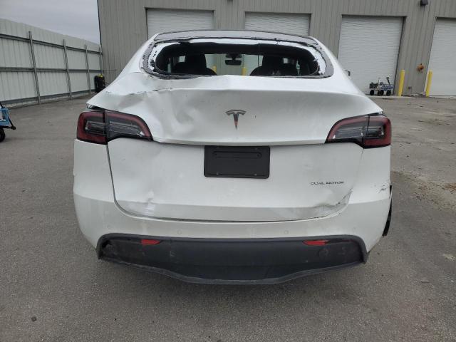 Автомобиль TESLA MODEL Y 2022 | GrandCar Автомобиль TESLA MODEL Y 2022 | GrandCar
