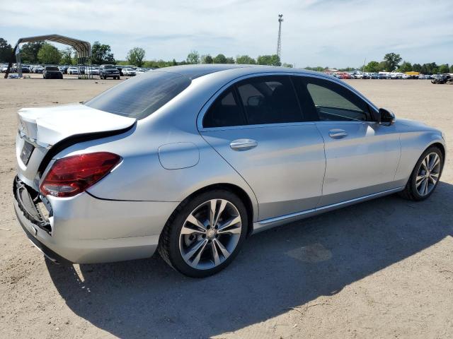Автомобіль MERCEDES-BENZ C 300 2016 | GrandCar Автомобіль MERCEDES-BENZ C 300 2016 | GrandCar