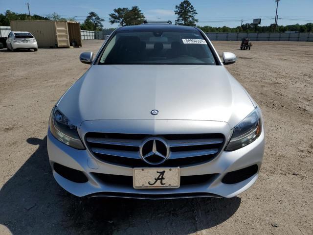 Автомобіль MERCEDES-BENZ C 300 2016 | GrandCar Автомобіль MERCEDES-BENZ C 300 2016 | GrandCar