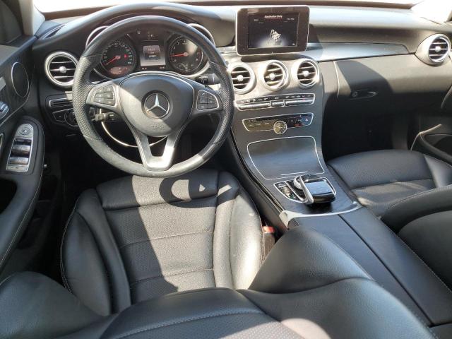 Автомобіль MERCEDES-BENZ C 300 2016 | GrandCar Автомобіль MERCEDES-BENZ C 300 2016 | GrandCar