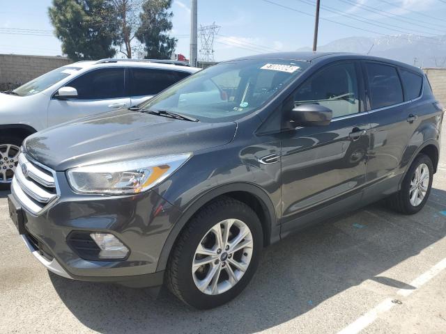 Автомобиль FORD ESCAPE SE 2017 | GrandCar