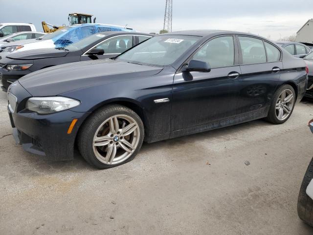 Автомобіль BMW 550 XI 2013 | GrandCar