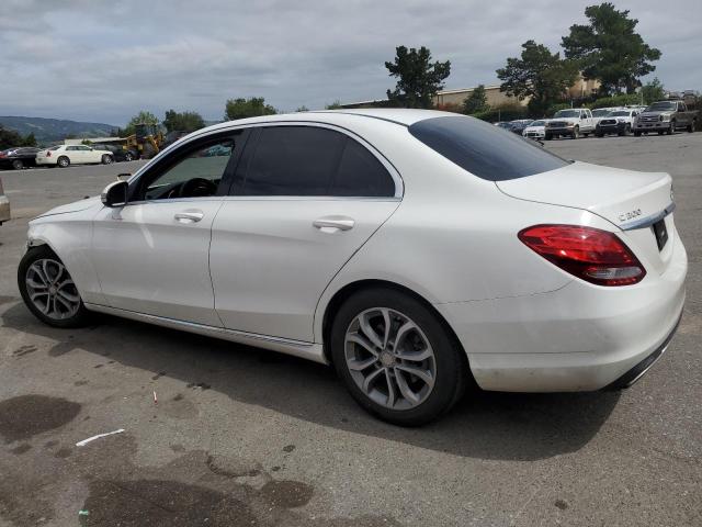 Автомобіль MERCEDES-BENZ C 300 2016 | GrandCar Автомобіль MERCEDES-BENZ C 300 2016 | GrandCar