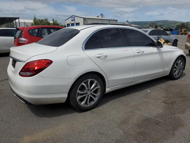 Автомобіль MERCEDES-BENZ C 300 2016 | GrandCar Автомобіль MERCEDES-BENZ C 300 2016 | GrandCar