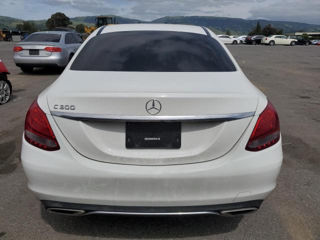 Автомобіль MERCEDES-BENZ C 300 2016 | GrandCar Автомобіль MERCEDES-BENZ C 300 2016 | GrandCar