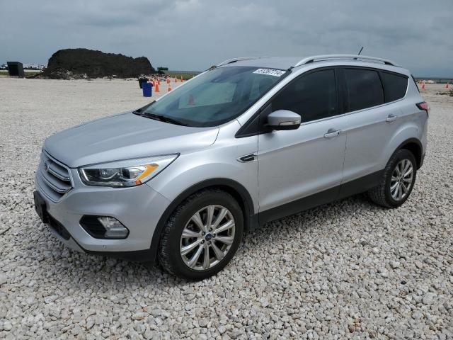 Автомобіль FORD ESCAPE TITANIUM 2018 | GrandCar