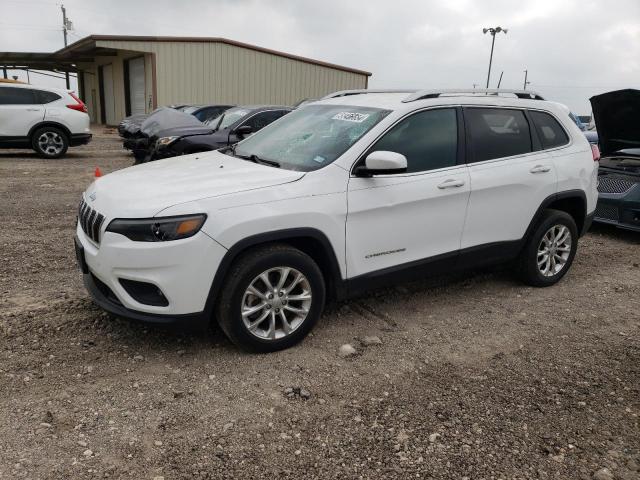 Автомобиль JEEP CHEROKEE LATITUDE 2019 | GrandCar