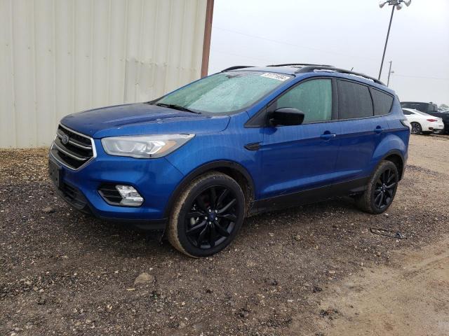 Автомобіль FORD ESCAPE SE 2018 | GrandCar