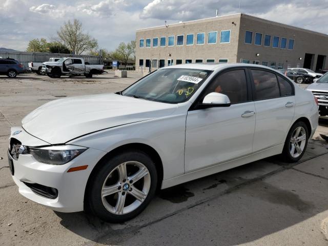 Автомобіль BMW 328 XI SULEV 2013 | GrandCar